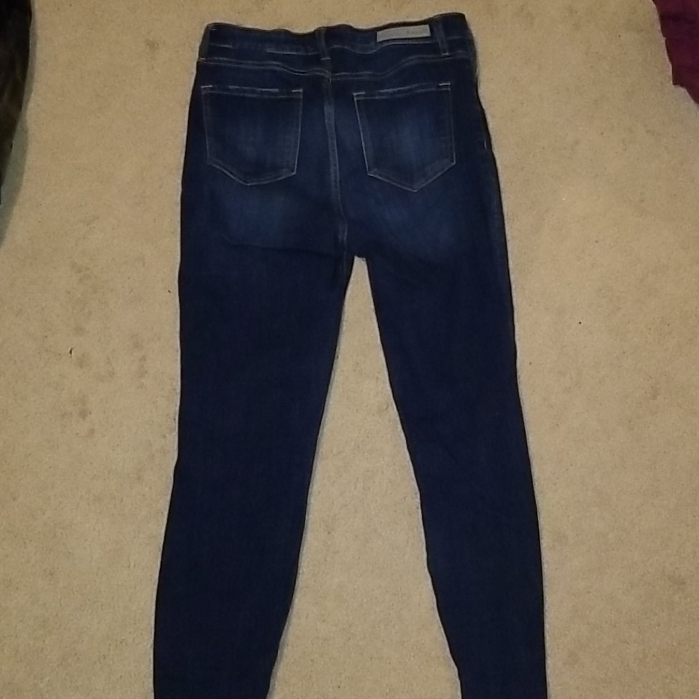 Jean's - Picture 2 of 2
